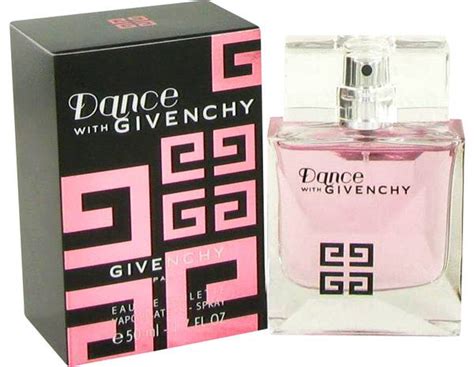 Dance with Givenchy Givenchy perfume 